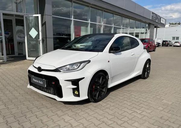 toyota stary sącz Toyota Yaris cena 159900 przebieg: 27866, rok produkcji 2020 z Stary Sącz